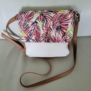 Nine West ,Crossbody strap